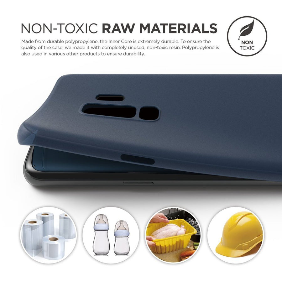 Origin Case for Galaxy S9 [3 Colors]