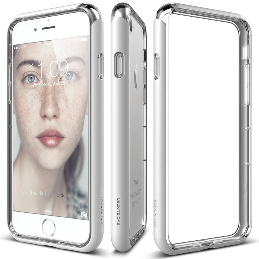 Evo Bumper Case for iPhone 8 / iPhone 7