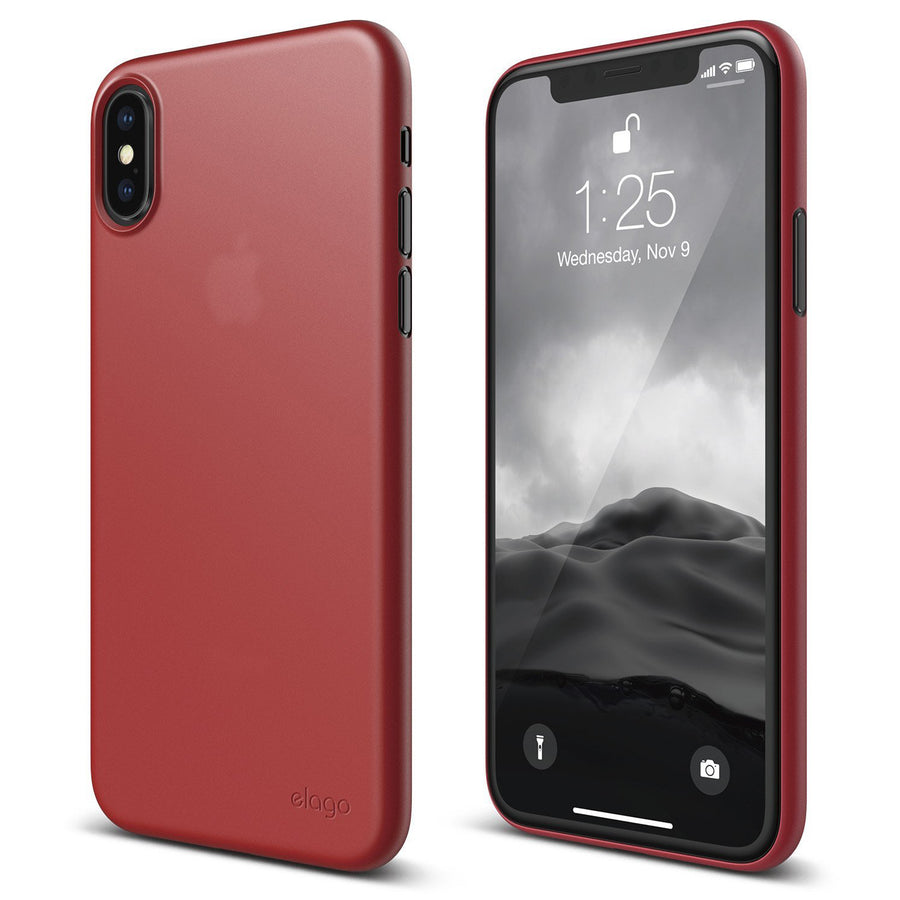 Origin Case for iPhone X [5 Colors]