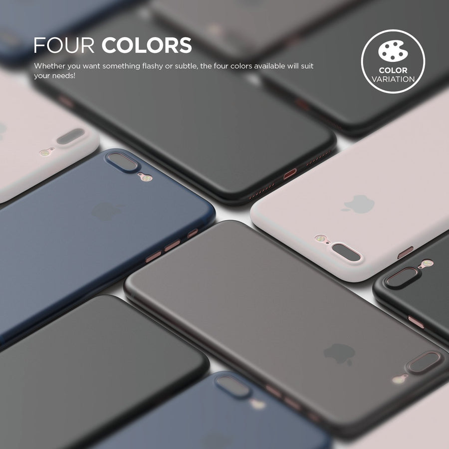 Inner Core Case for iPhone 8 Plus / iPhone 7 Plus