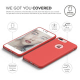 Slim Fit Soft Case [3 Colors]