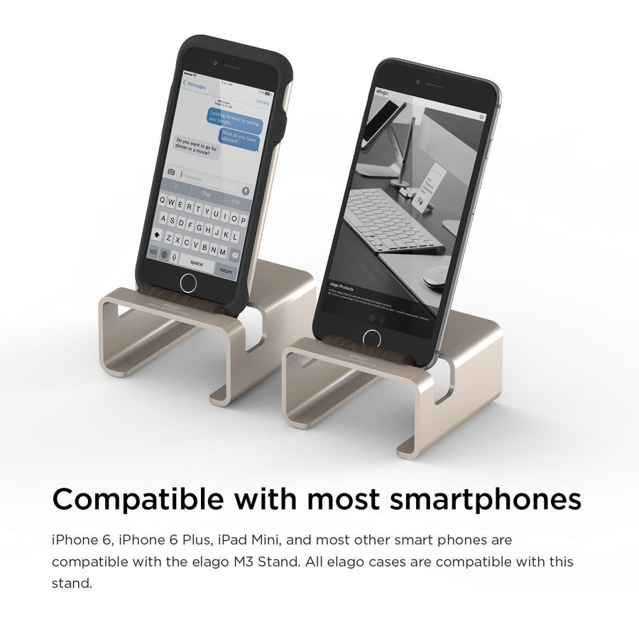 M3 Stand  for All iPhone Series [4 Colors]