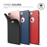 Slim Fit Soft Case [3 Colors]