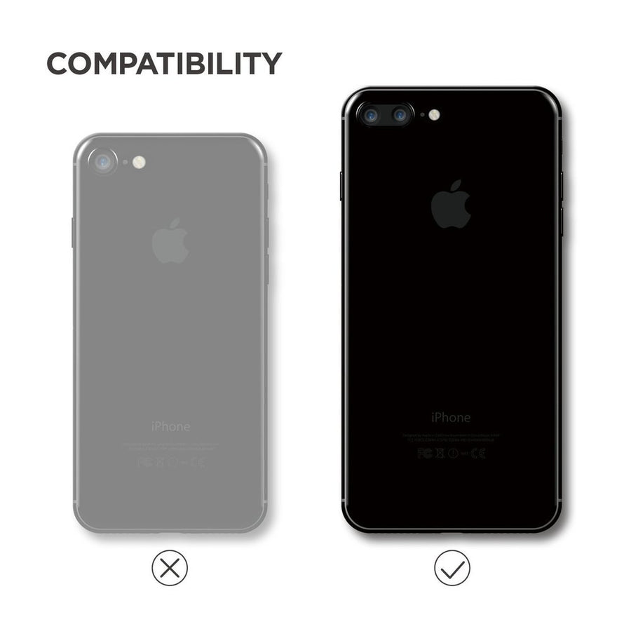Inner Core Case for iPhone 8 Plus / iPhone 7 Plus