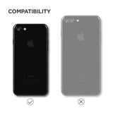 Slim Fit 2 Case for iPhone SE 2022 / 2020 / Phone 8 / iPhone 7 [6 Colors]