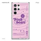 elago | MapleStory Collection Case for Galaxy S22 Ultra [4 Styles]