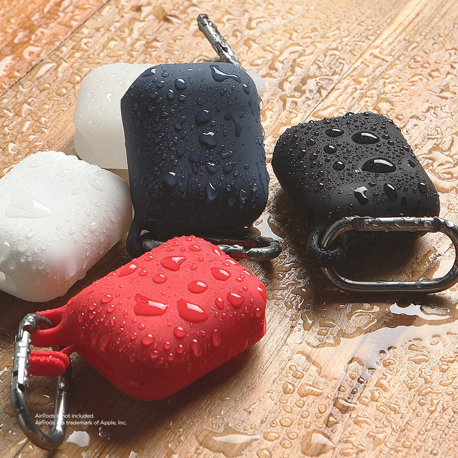 Waterproof Hang Case for AirPods 1 & 2