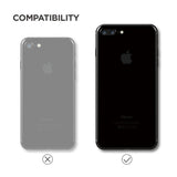 Armor Case for iPhone 8 Plus / iPhone 7 Plus [4 Colors]