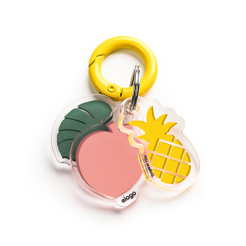 Acrylic Keyring [4 Styles]