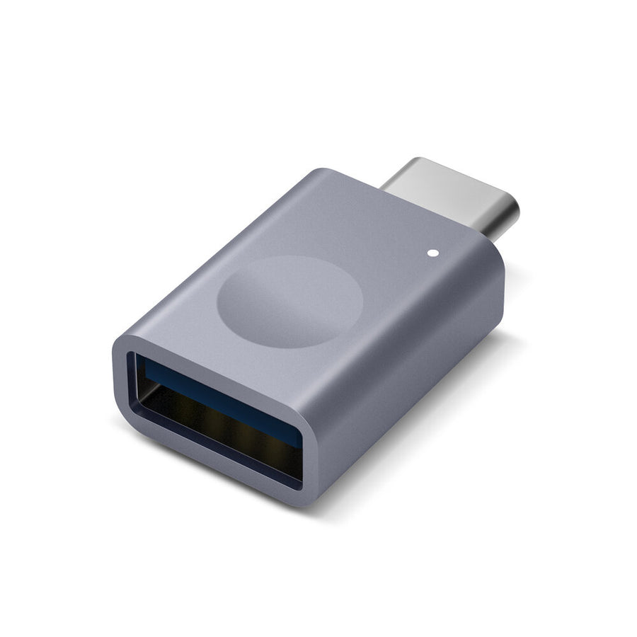 Mini USB to USB-C Adapter