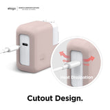 MacBook Charger Cover [3 Colors]