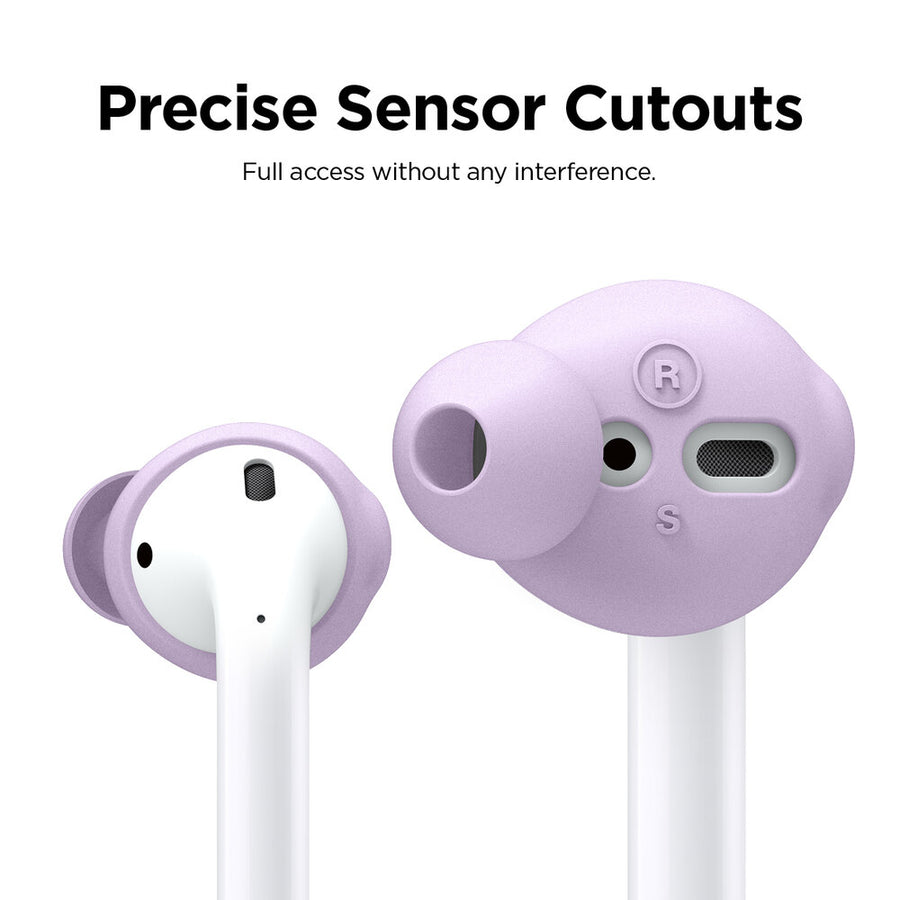 airpods earbuds tips