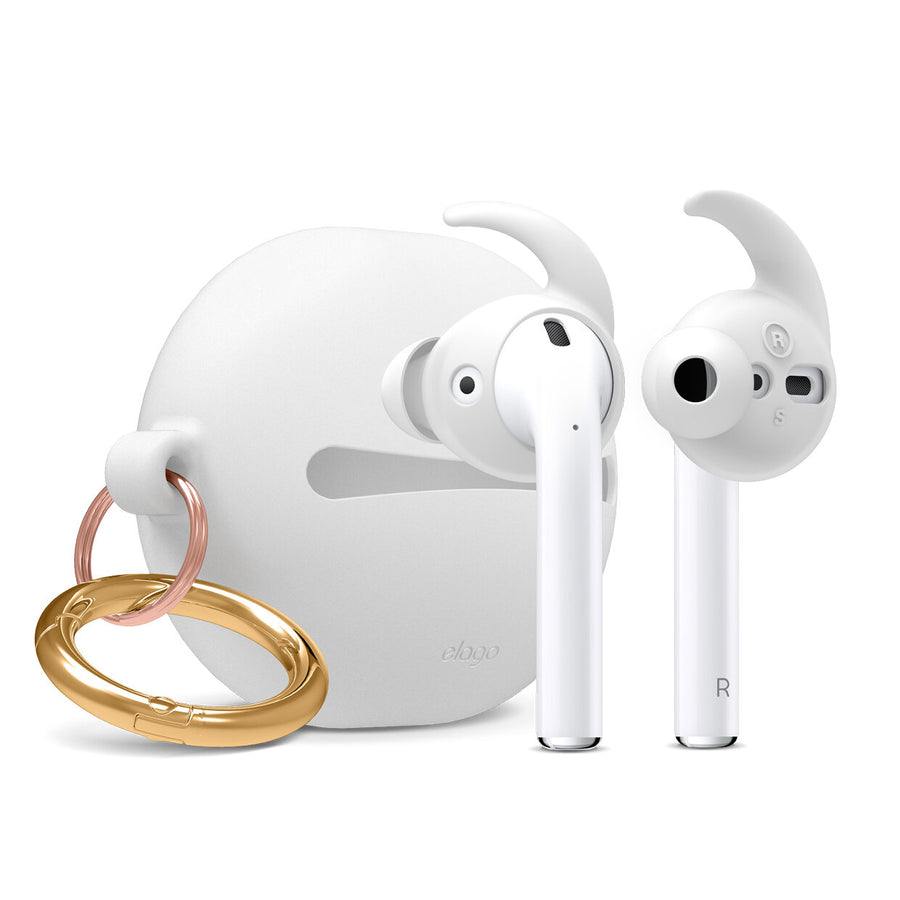Cover earbuds online
