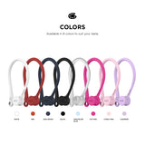 Ear Hooks [Type B] [8 Colors]