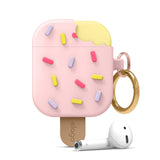 Ice Cream Case [4 Colors]