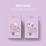 Ice Cream Case [4 Colors]