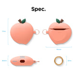 Peach Case [2 Colors]
