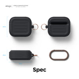 Armor Case for AirPods 3