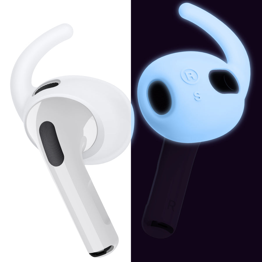 Earbuds Hooks Cover for AirPods 3
