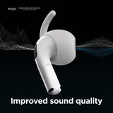 Earbuds Hooks Cover [3 Colors]