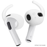 Earbuds Hooks Cover for AirPods 3