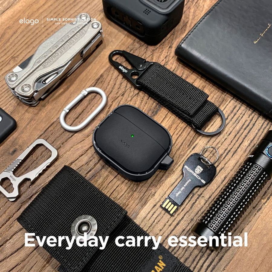 EDC Case for AirPods 3