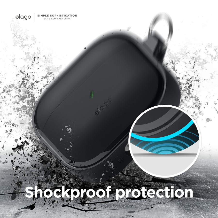 EDC Case for AirPods 3