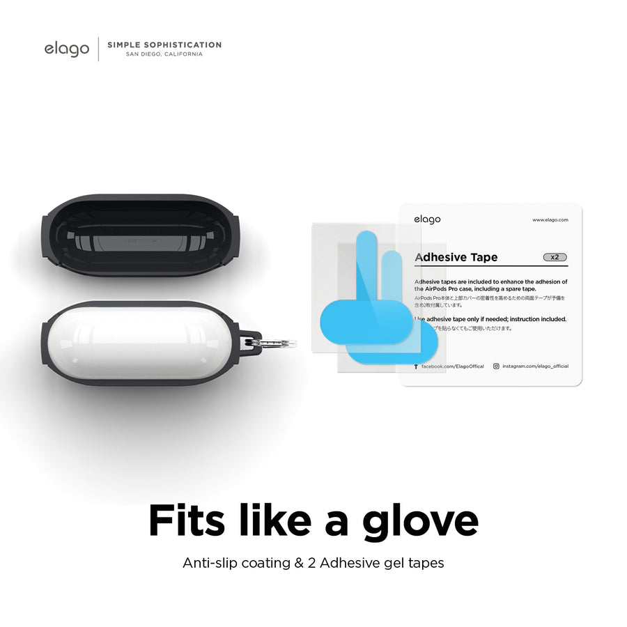 EDC Case for AirPods 3