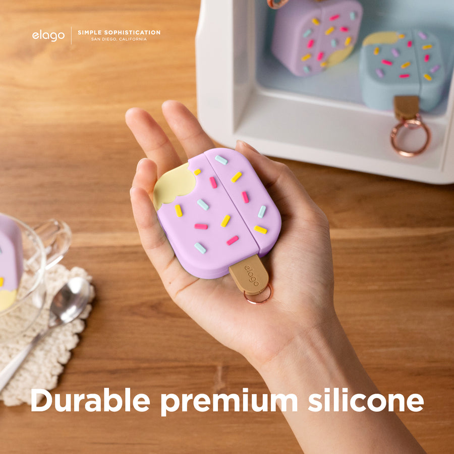 Ice Cream Case for AirPods 3 – elago