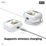 BT21 | elago Green Planet Case for AirPods 3