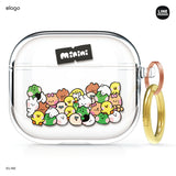 LINE FRIENDS | B&F Collection minini case [2 Styles]
