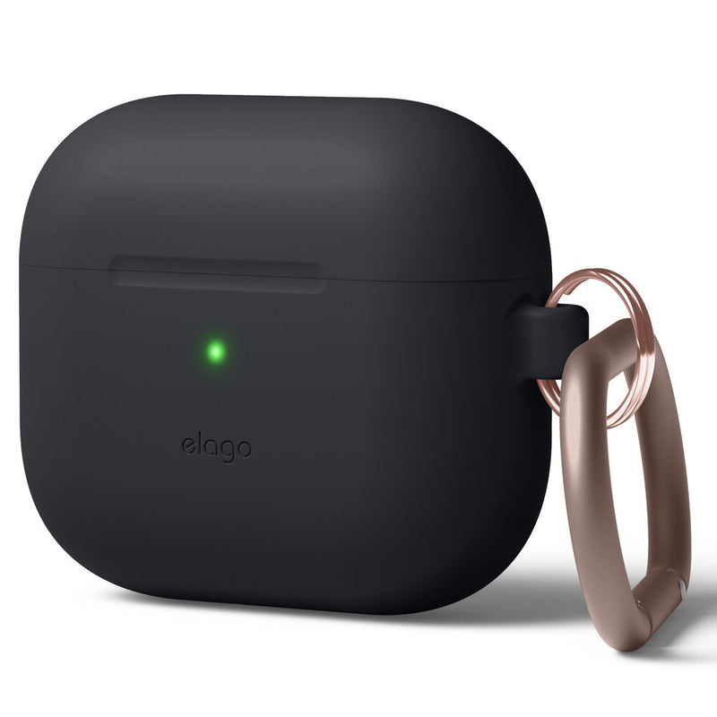 elago Silicone AirPods 3rd Generation Case [8 Colors]