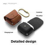 Leather Case [2 Colors]