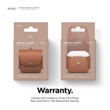 Leather Case [2 Colors]