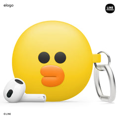 LINE FRIENDS | elago Case [2 Styles]