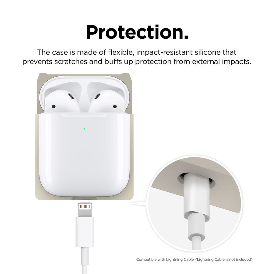 AW3 Case for AirPods 1 & 2