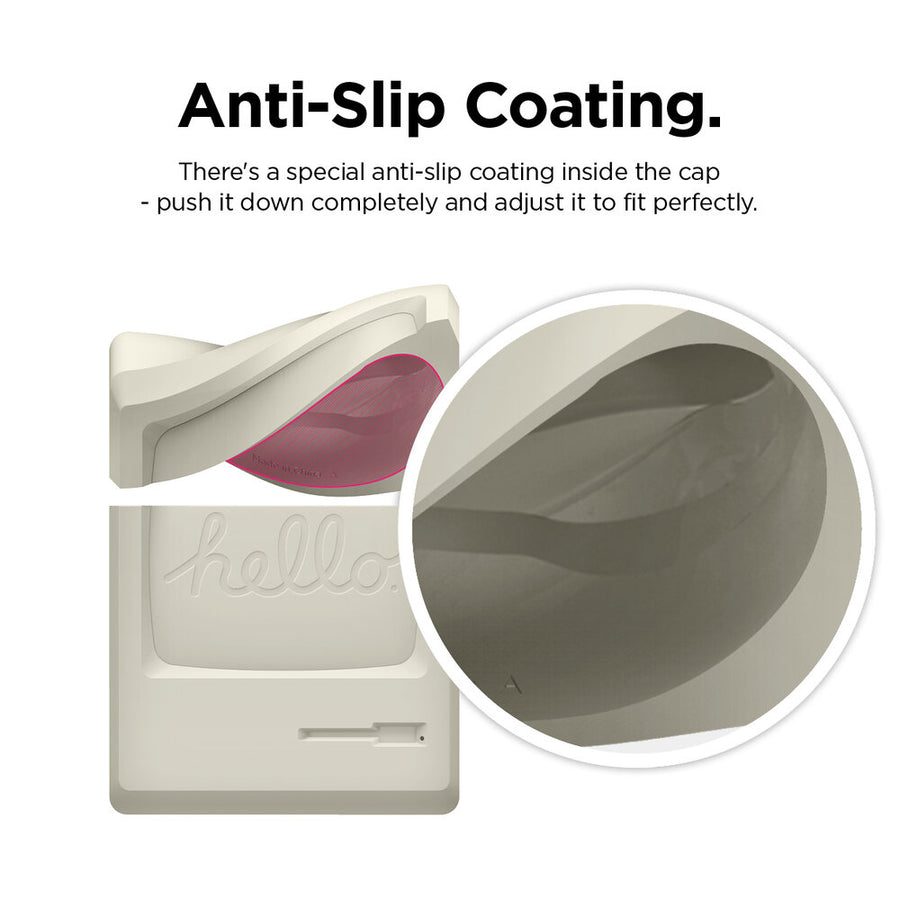 AW3 Case for AirPods 1 & 2