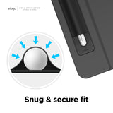 Silicone Holder [4 Colors]