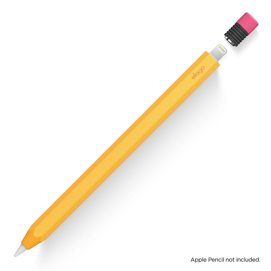 Classic Pencil Case for Apple Pencil 1st Gen