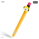 BT21 | elago Classic Pencil Case [8 Styles]