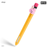 BT21 | elago Classic Pencil Case [8 Styles]