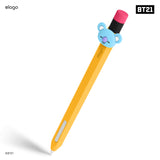 BT21 | elago Classic Pencil Case [8 Styles]