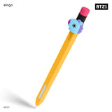 BT21 | elago Classic Pencil Case [8 Styles]