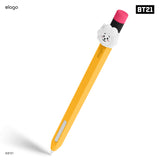 BT21 | elago Classic Pencil Case [8 Styles]