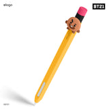 BT21 | elago Classic Pencil Case [8 Styles]