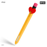 BT21 | elago Classic Pencil Case [8 Styles]