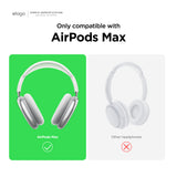 Clear Case for AirPods Max