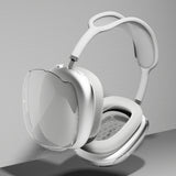 Clear Case for AirPods Max