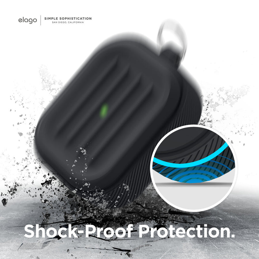 Armor Case for AirPods Pro