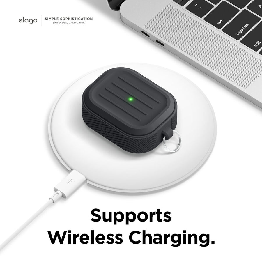 Armor Case for AirPods Pro